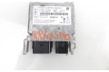 Блок подушек безопасности 0285001679   Ford S-MAX