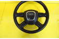 Volant Audi A6 S6 C6 4F 2007 4F0419091AH, 4F0880201  