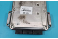 Řídící jednotka 0281013855, IMPRK1381503   Nissan Qashqai 2007