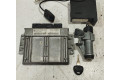 Комплект блоков управления V29002763A, V29002763A   Tata Indica Vista II