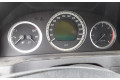 Přístrojová deska  Mercedes-Benz C W204 2010 651911  