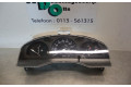 Přístrojová deska  Toyota Starlet (P90) V 1997 8380010200, 1573705381  