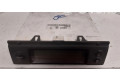 Дисплей    24856AX607   Nissan Micra