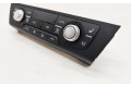 Блок управления климат-контролем 4G0820043CE, A2C91427000   Audi A6 S6 C7 4G