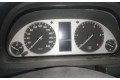 Přístrojová deska  Mercedes-Benz B W245 2009   