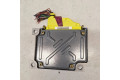 Блок подушек безопасности 0018209726, 0285001373   Mercedes-Benz C W203