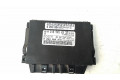 Блок подушек безопасности A2195450332   Mercedes-Benz CLS C219