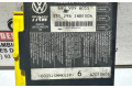 Блок подушек безопасности 6Q0909605S   Volkswagen Polo