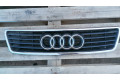 Передняя решётка Audi A6 S6 C5 4B 1997-2005 года 4B0853651A      