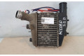 Интеркулер  127000-0681, 127000-0681   Honda Accord 