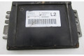 Řídící jednotka 96386927, S010016036   Daewoo Rezzo 2001