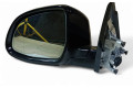 Zpětné zrcátko  BMW X4 G02 2023  8738373, 51168738373  