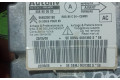 Блок подушек безопасности 9665250180   Citroen Berlingo