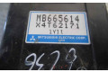 Блок управления MB665614, X4T62171   Mitsubishi Montero