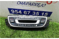 Блок управления климат-контролем 275100018R   Renault Fluence