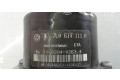 Блок АБС 7L0614111H, 7L0614111   Volkswagen  Touareg I  2002 - 2010 года