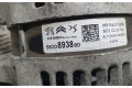 Генератор 9820893880, MS1042119580   Peugeot Traveller      
