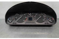 Přístrojová deska  Peugeot 607 2002 9648444080, 110008883015  