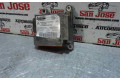 Блок подушек безопасности 9653190880   Peugeot Partner