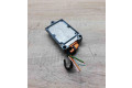 Блок подушек безопасности 550540400, 9631847080   Peugeot 406