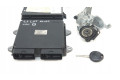 Комплект блоков управления 1860B357, 1860135700   Mitsubishi Colt