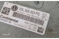 Řídící jednotka 03L906023PC, 5WP42937AA   Volkswagen Caddy 2012