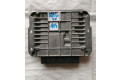 Блок управления двигателя 2758009743, 237101AT0E   Nissan Murano Z50