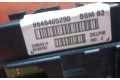 Pojistková skříňka Řídící jednotka BSM 9646405280, 9646405280   Peugeot 807 2003