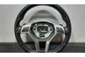 Руль Mercedes-Benz CLA C117 X117 W117  2013-2019 года A1724601803      