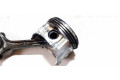  Поршень с шатуном  poe24, p45  Honda Accord для бензинового двигателя 1.8