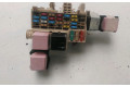 Блок предохранителей 243802762R   Renault Kangoo II    