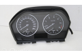 Přístrojová deska  BMW 1 F20 F21 2011 9295445  