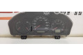 Přístrojová deska  Mazda MPV II LW 2000 100120, LC9455430  