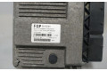 Блок управления впрыском 55192091, 55192091   Lancia Musa