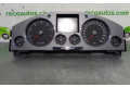 Přístrojová deska  Volkswagen Phaeton 2005 3D0920882D, 0263619302  