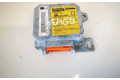 Блок подушек безопасности 025301805m, 550346000   Renault Espace III