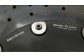 Передний тормозной диск       Porsche Cayman 982 4.0 9P1615302H  