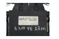 Блок управления коробкой передач A0215451332, 5WK33913F   Mercedes-Benz E W210