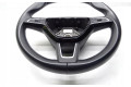 Руль Skoda Octavia Mk3 (5E)  2013 - 2019 года 3V0419091L      