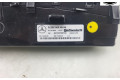 Блок управления климат-контролем A2059054806   Mercedes-Benz C W205