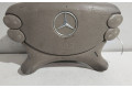 Подушка безопасности водителя A2304600798   Mercedes-Benz CLK AMG A208 C208