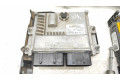 Комплект блоков управления 9818035080, 9831983280   Peugeot Traveller