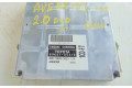 Řídící jednotka 8966105410   Toyota Avensis T220 2000