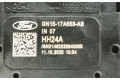 Ручка стеклоочистителей 2101020, GN1517A553AB   Ford Puma