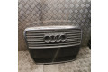 Верхняя решётка Audi A6 S6 C6 4F 2004-2011 года 4f0853651      