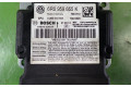 Блок подушек безопасности    Skoda Fabia Mk2 (5J)