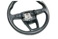 Volant Audi A4 Allroad B9 2018 4M0419689K, 8W0419091DP  