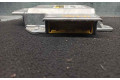 Блок подушек безопасности 12771237   Saab 9-3 Ver2
