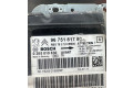 Блок подушек безопасности 9675181780, 0285010830   Peugeot 5008