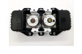 Zpětné zrcátko  Volkswagen ID.4 2022  3113397-AA, 11A880204E  